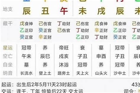 爐中火2024|2024流年八字全面剖析